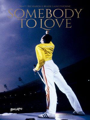 cover image of Somebody to love